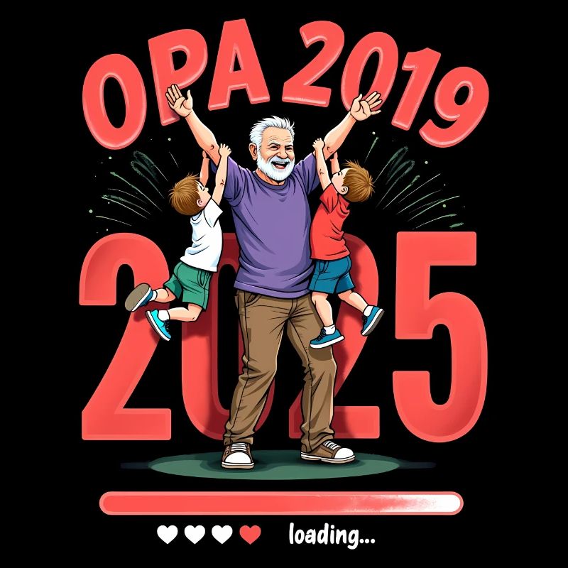 Opa Loading - 2019/2015