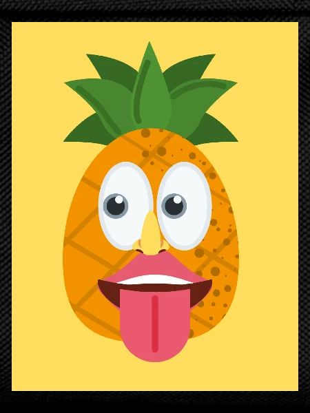 Happy Face