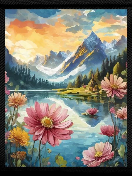Mountains