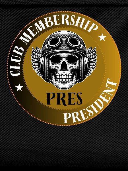 MEMBER PRESIDENT