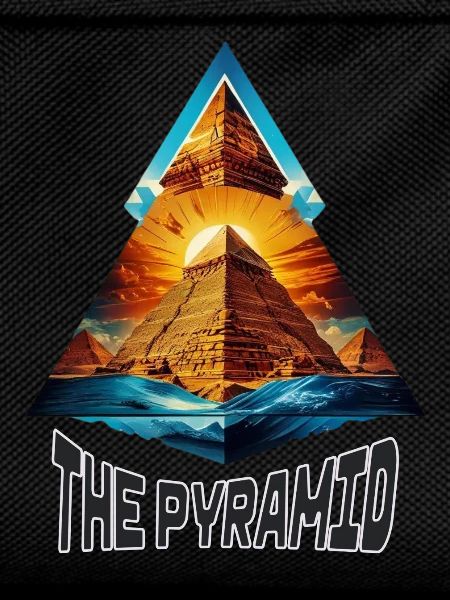 Die Pyramide