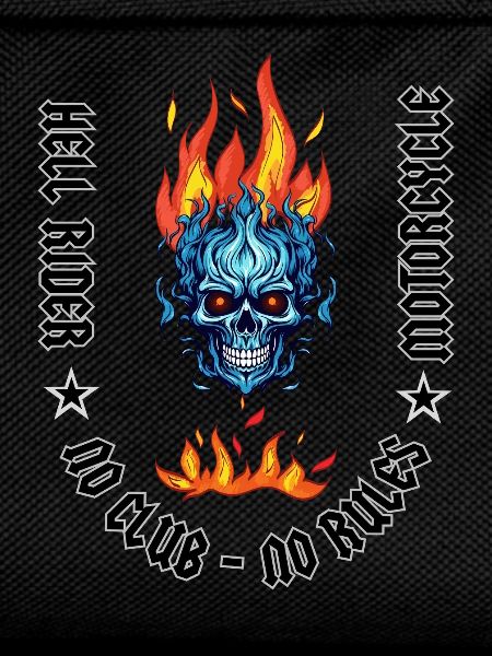 Hell Rider