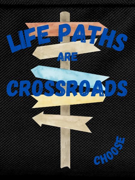 Life Paths