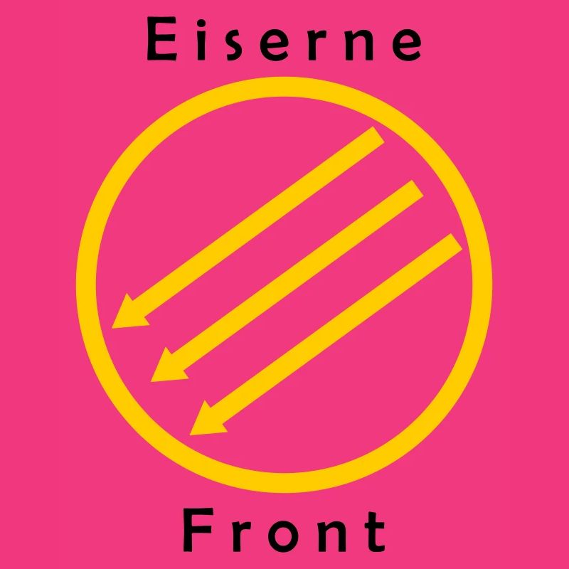 Eiserne Front - Drei Pfeile