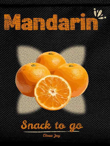 Mandarins | Snack To Go
