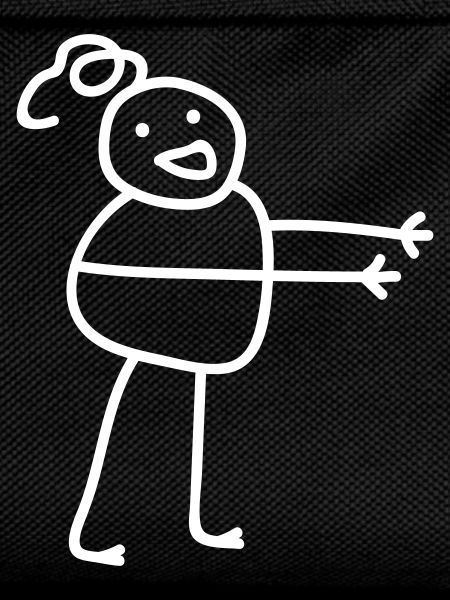 Hugging Man Gift