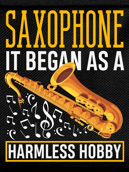 Saxofon