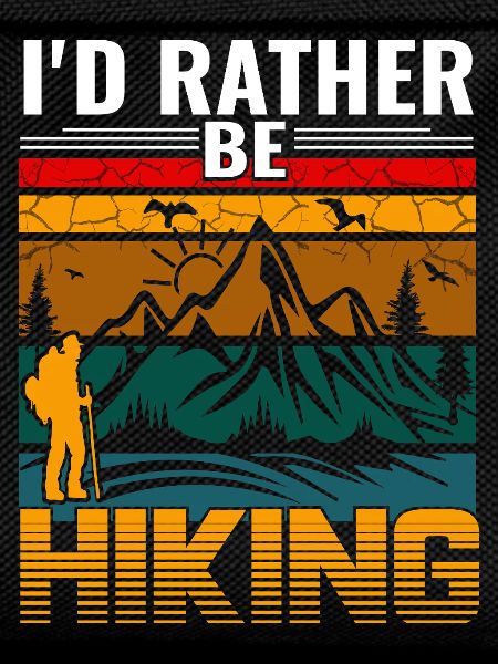 Wandern