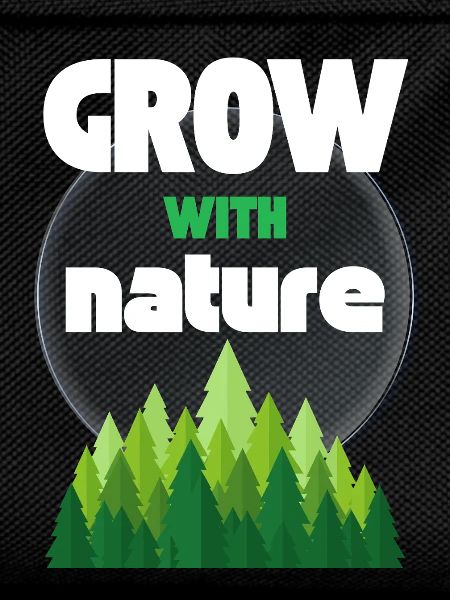 Grow With Nature