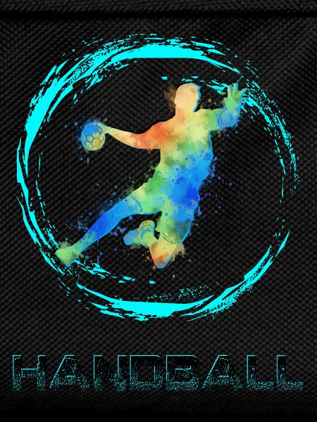 Handball Sprungrbener 