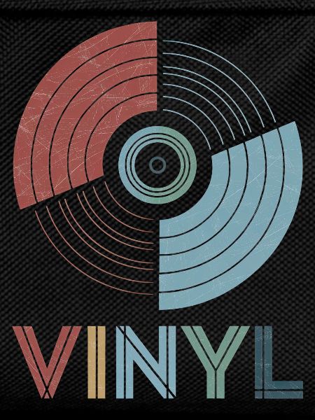Vinyl Retro
