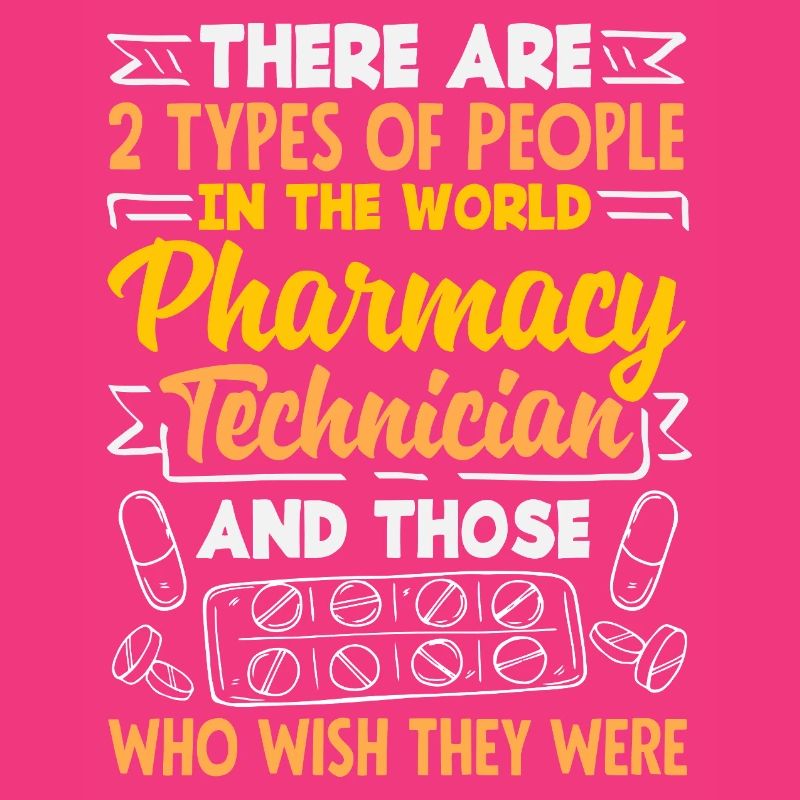 Pharmacist Pharmaceutical Technical