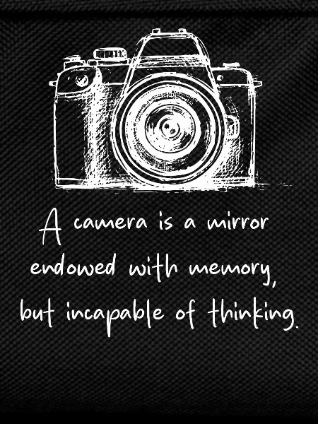 Photography Beyond Techinique