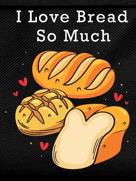 Baker Baker Baking