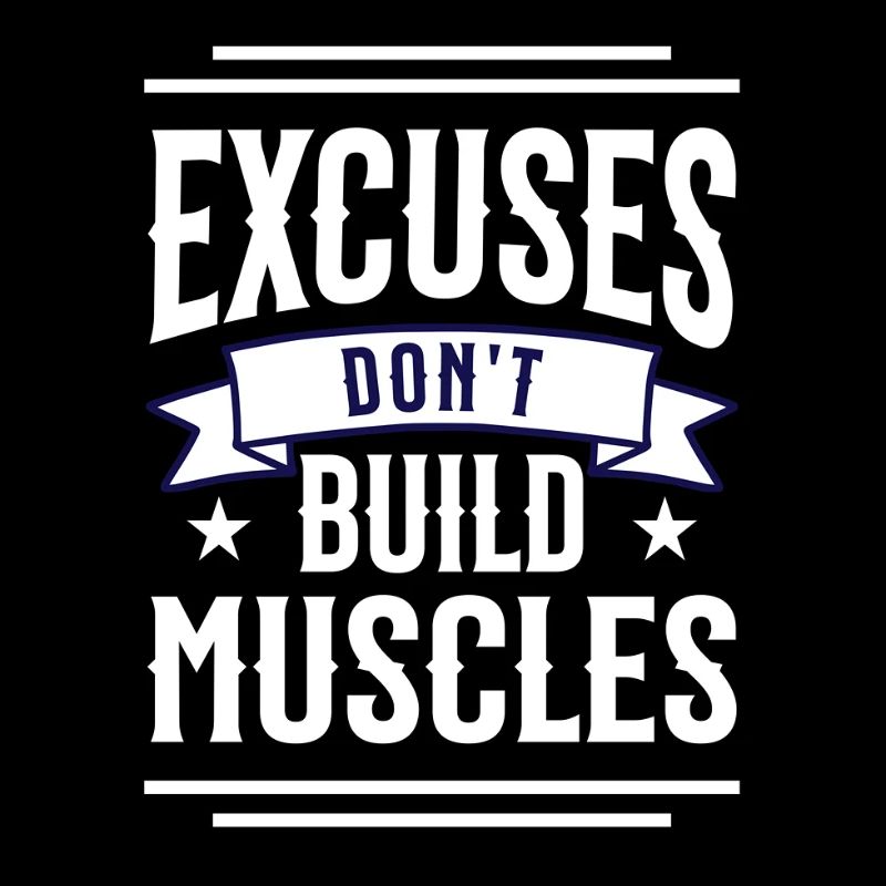 N’excuse pas