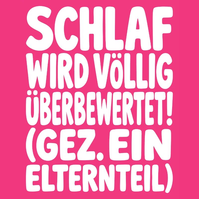 Schlaf Wird Völlig Überbewertet