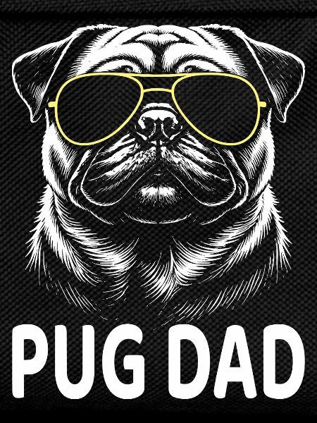 Mops Dad