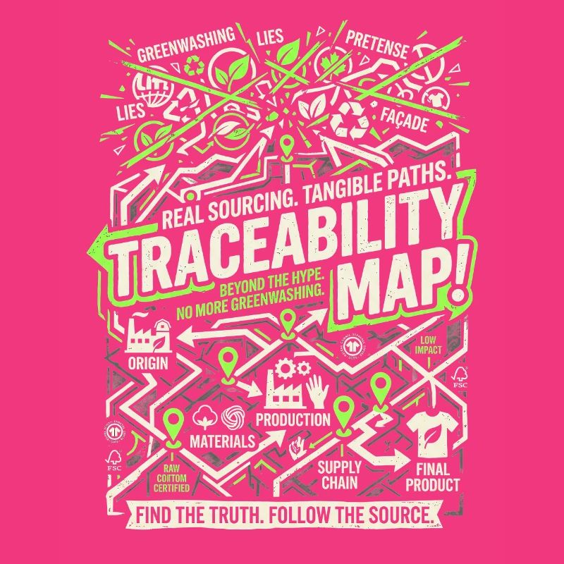 Traceability Map