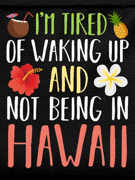 Hawaï