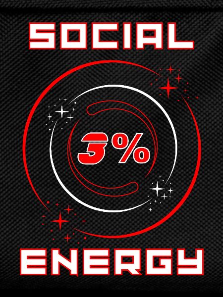 Social Energy Low