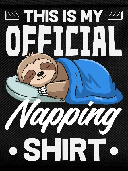 funny sloth gift