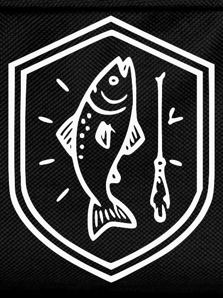 Fish Fishing Fishing Gift Angler