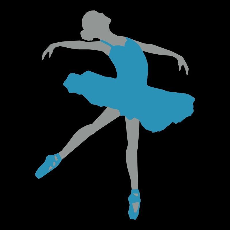 Ballett Mädchen
