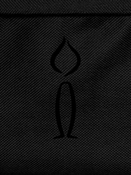 Candle Design Black