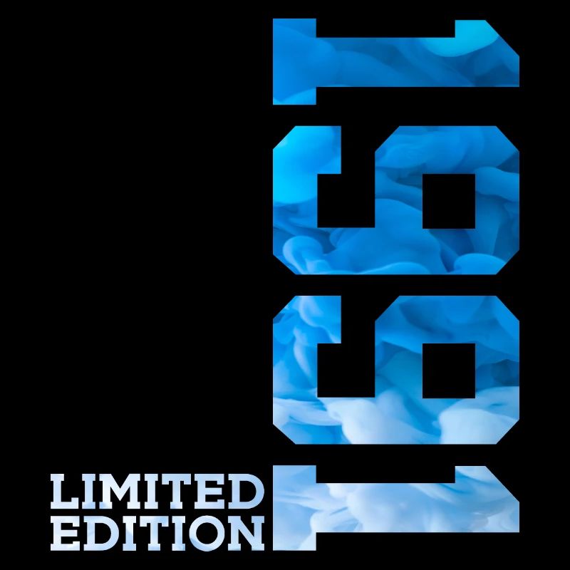 35E ANNIVERSAIRE ÉDITION LIMITÉE 1991