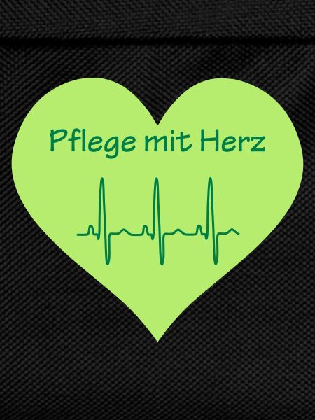 Pflege