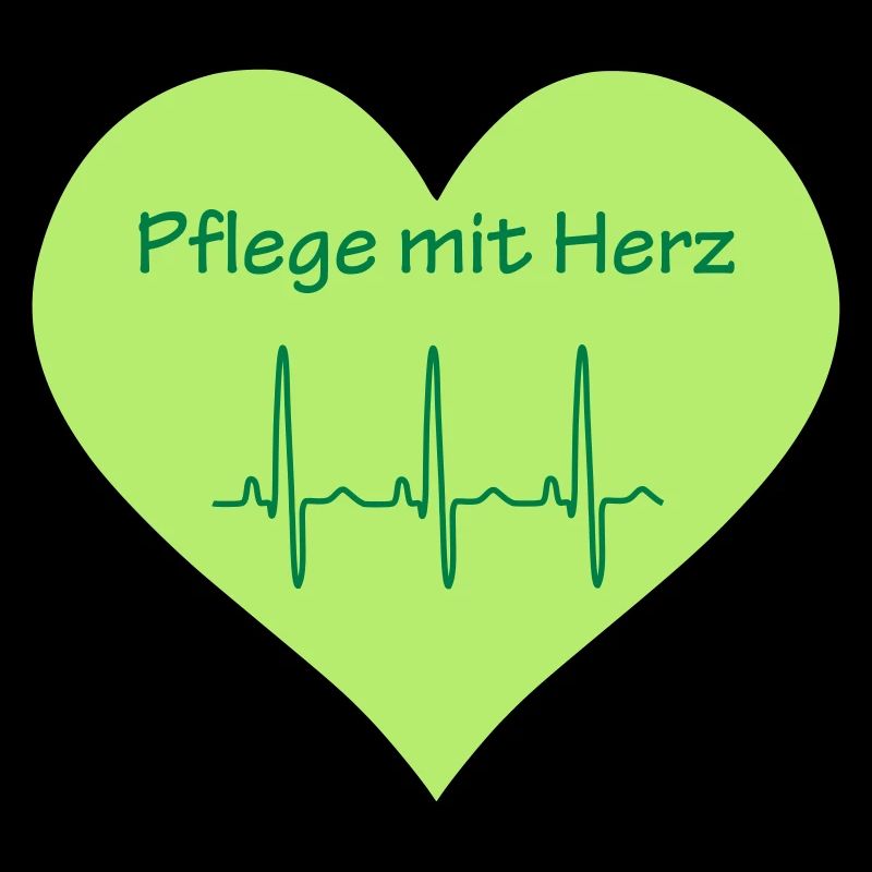 Pflege