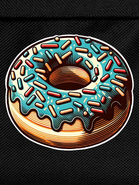 Donut