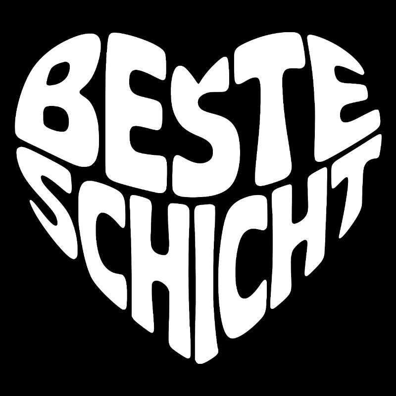 Beste Schicht