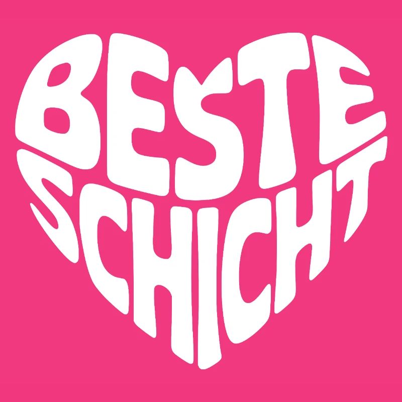 Beste Schicht