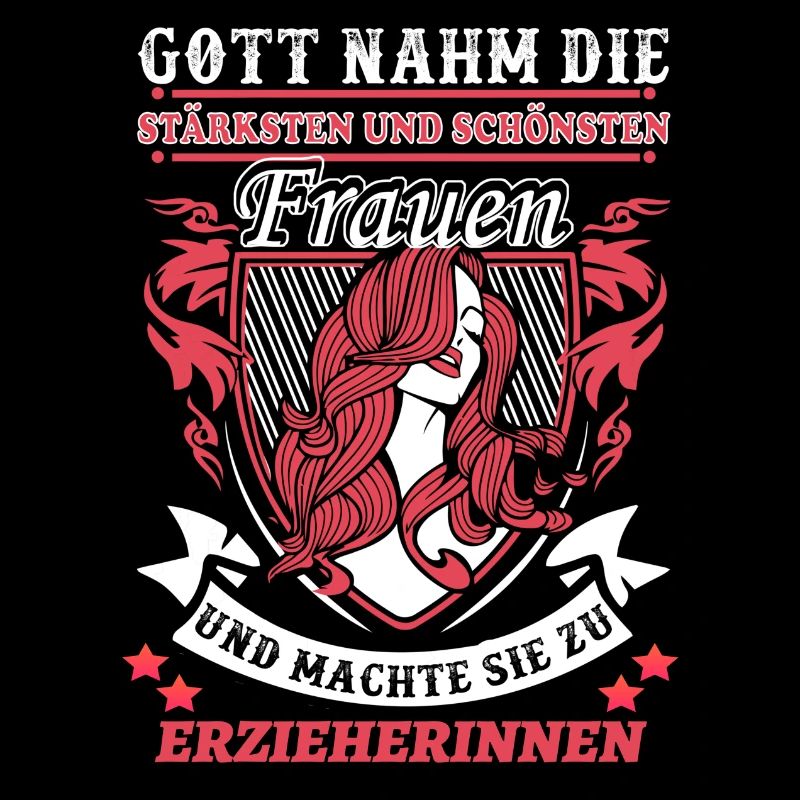 Erzieherinnen