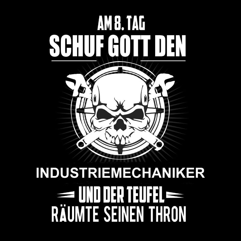 Industriemechaniker