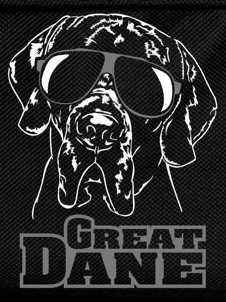 GREAT DANE cool