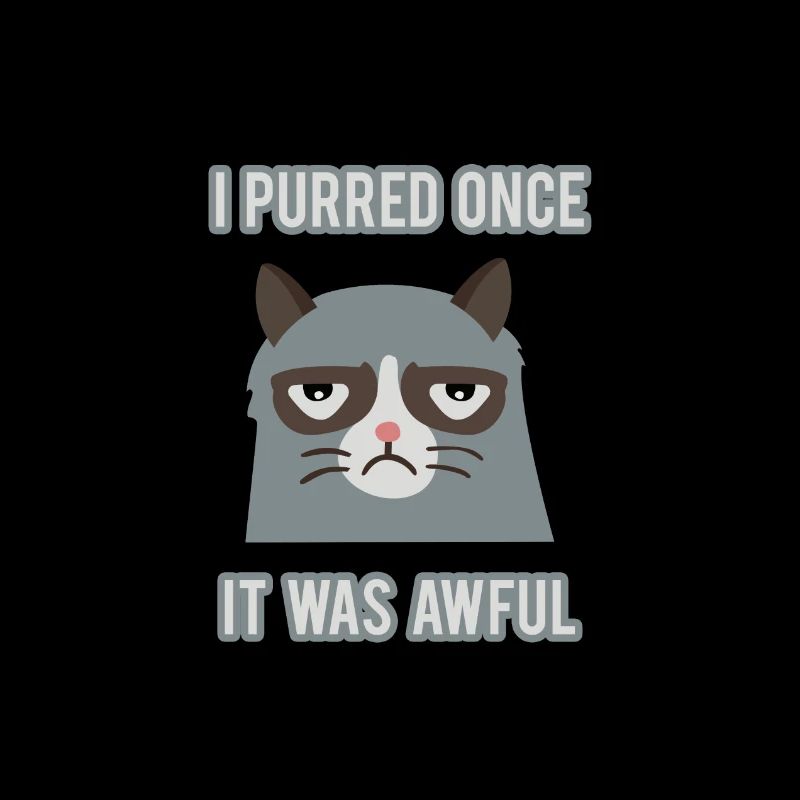 Grumpy Cat