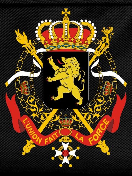 Belgium