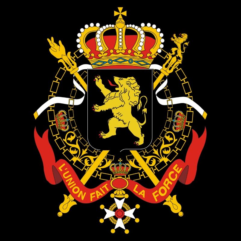 Belgium