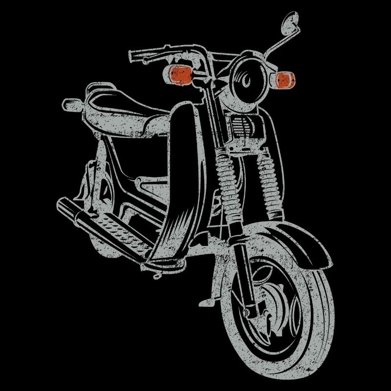 Simson SR50 SR80