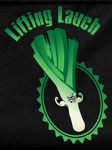 Lifiting leek