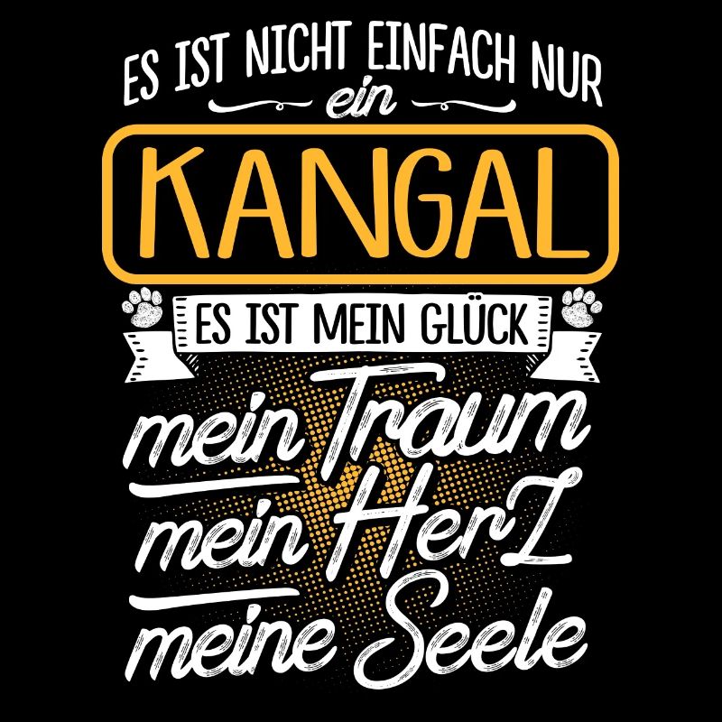KANGAL - Traum