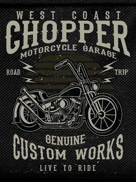 Chopper