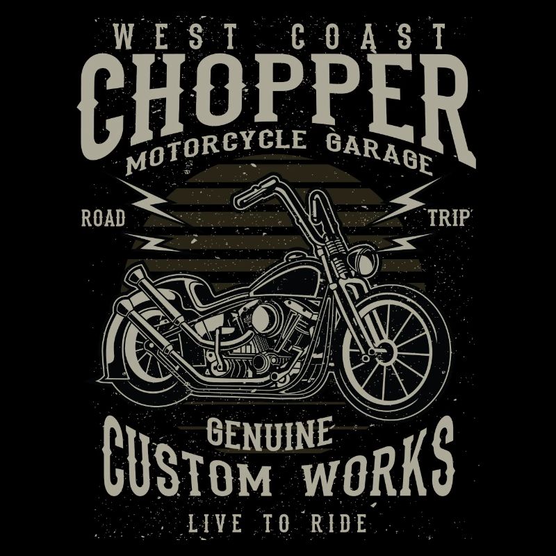 West Coast Chopper