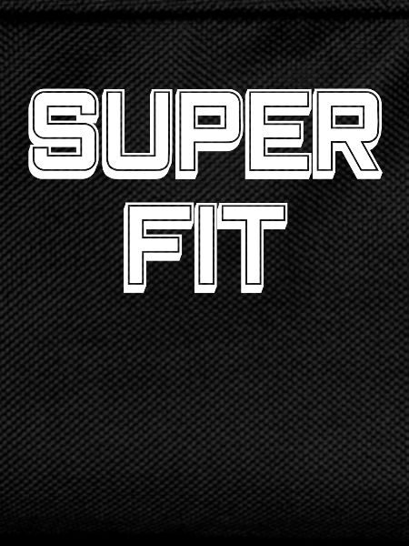 SUPER FIT
