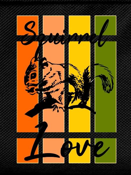 squirrel