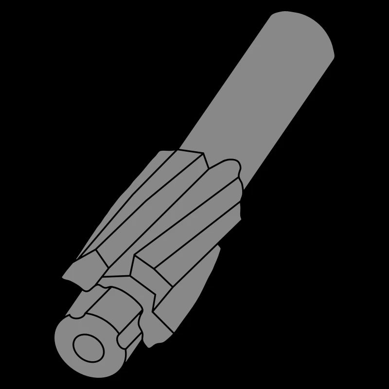 Milling Helical