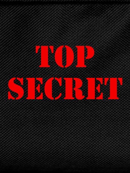 Top secret
