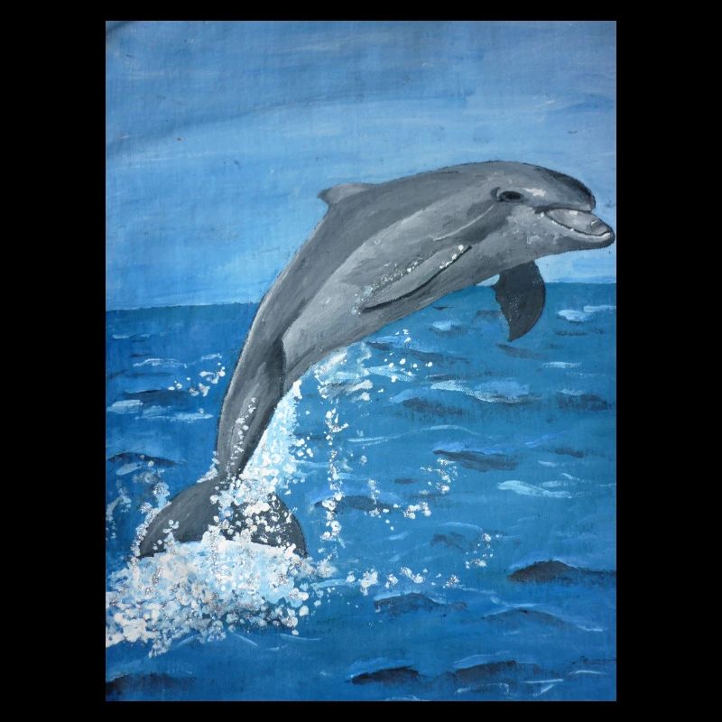 Delphin